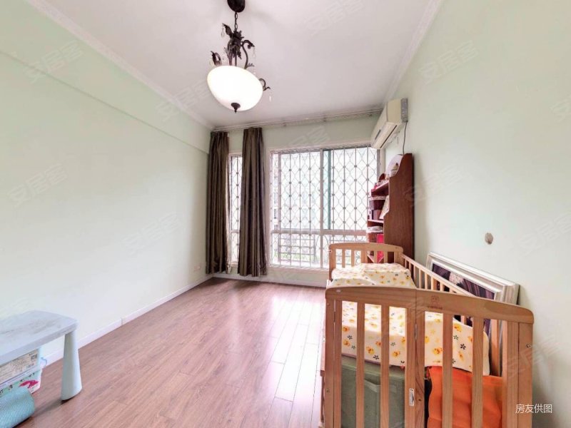 蓝山国际公寓二手房,370万,3室2厅,2卫,113.99平米-南京安居客