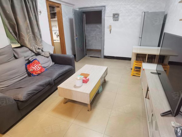 【多图】金迪大厦,杨箕租房,金迪大厦 住家装修两房 拎包入住 随时