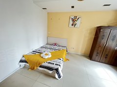 重庆渝北鸳鸯鸳鸯 押一付一可短租 精装修 包水电气物业宽带维修出租房源真实图片