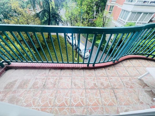 【多图】三江花园(公寓住宅),闻堰租房,三江花园 精装1室1厅1卫 35平