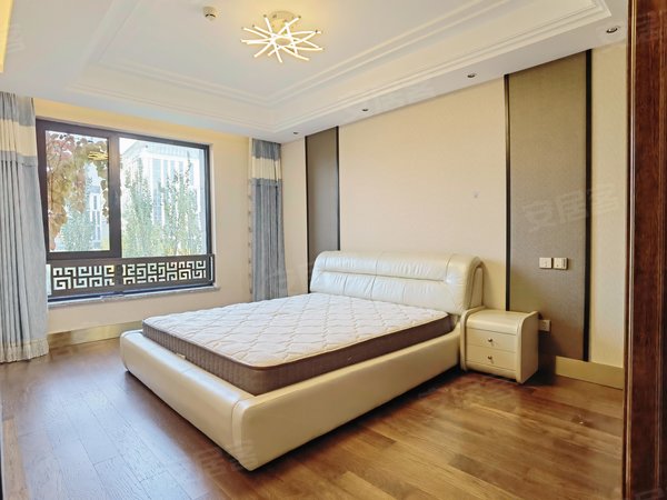 北京海淀西北旺如园(北区)万科如园北区 南北精装三居 家电齐全 带