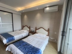 海口美兰江东新区海口 机场 灵山 美兰 机场 领包入住 单身公寓 价格美丽出租房源真实图片