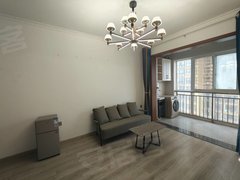 南阳卧龙卧龙城区中州锦城华府 卫校医专一附院南石医院附近精装修2室拎包入住出租房源真实图片