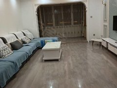 陇南武都滨河市场出租龙吟水郡房屋，3室2厅2卫，精装，拎包入住，双气入户出租房源真实图片