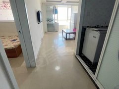 出租  松江绅苑电梯14楼2室室厅分离 950月押一付
