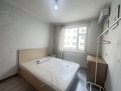 辽源龙山龙山城区隆府凤凰园出租步梯3楼可以洗澡有空调一室可短租年租拎包入住出租房源真实图片