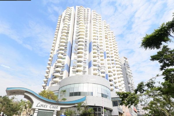 不足,海怡大厦怎么样,海怡大厦周边房产中介经纪人评价-珠海安居客