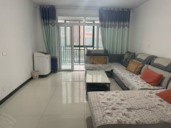 周口商水城区碧水云天3室2厅2卫,家具家电齐全,拎包入住出租房源真实图片