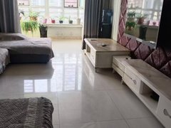 伊犁伊宁市金茂世界城季租包暖物业开发区万荣旁金苹果一期精装两室多层四楼领包入住出租房源真实图片