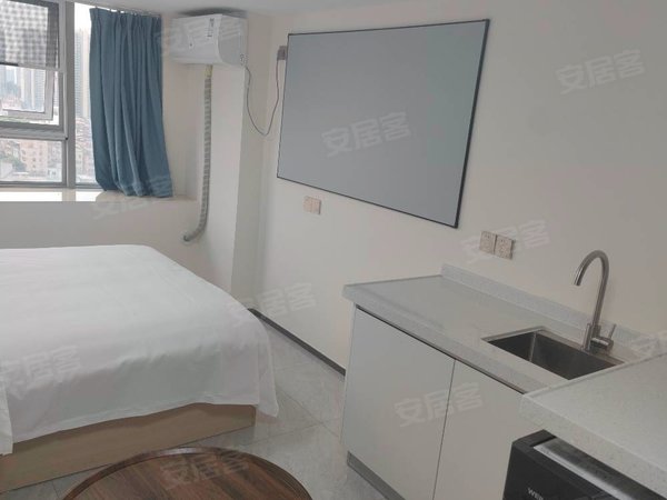 【多图】鱼珠城和贵坊,大沙地租房,五号线直达珠江新城性价比公寓单价