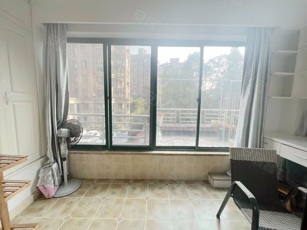 三墩颐景园留云苑 3室2厅2卫 南北通透 电梯房 带露台,西湖租房-杭州