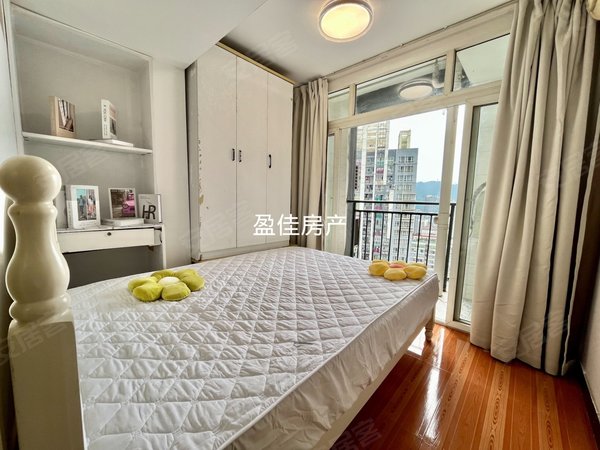 【多图】东原锦悦,南滨路租房,南坪 东原锦悦 精装两室 配套齐全 拎包