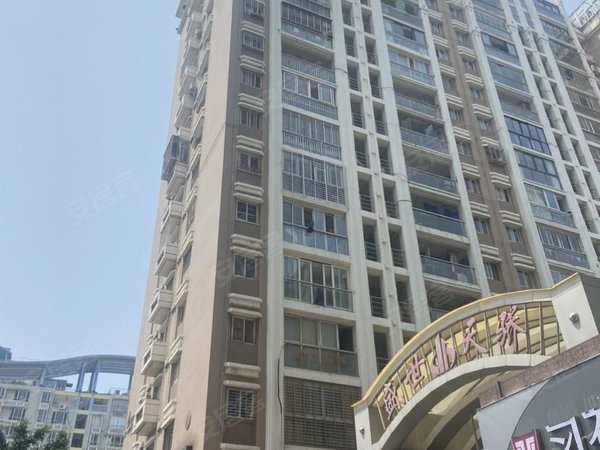 泉州丰泽湖心街盛世天骄新出房源,实验中学陪读房,盛世天骄电梯高层