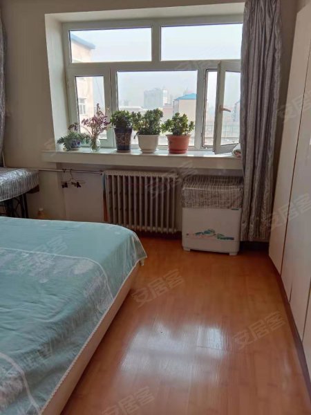 【益民小区, 益民小区小区详情,房价走势,房源,业主论坛】- 大庆58