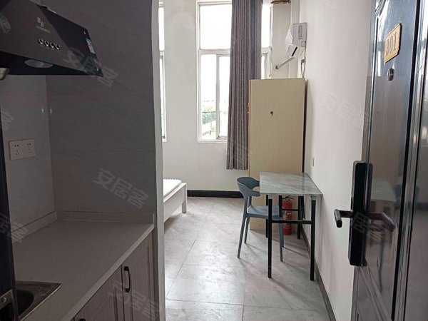 无中j费锦南新城天目医药港新人民医院附近单身公寓出租