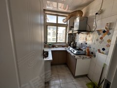 德州德城市区北园小区出租房,精装修,拎包入住停车方便出租房源真实图片