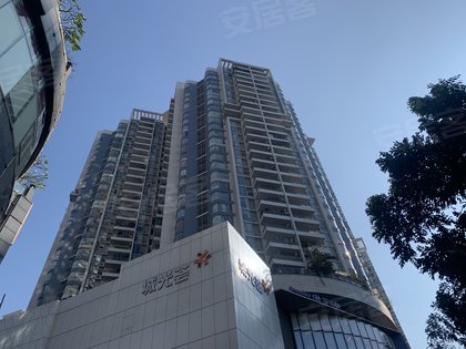 不足,新光城市广场怎么样,新光城市广场周边房产中介经纪人评价-广州
