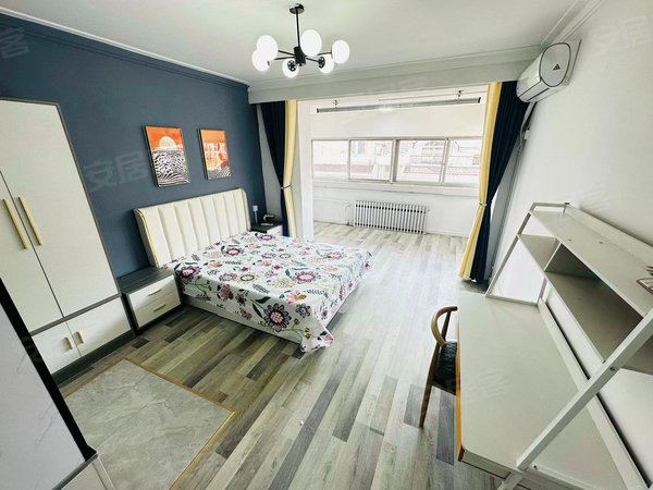 【多图】文东苑,文化东路租房,独卫可短租押一付一省中医院山大路燕子