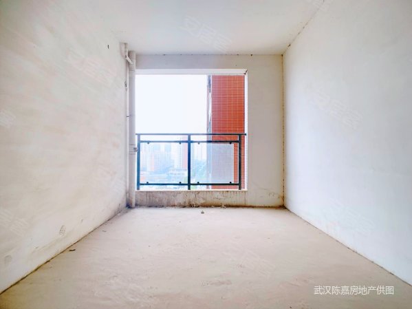 谭鑫培地铁口文化路江郡华府小高层大三房急售