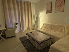 乳山银滩长江路香格里湾二区 1室1厅1卫出租房源真实图片