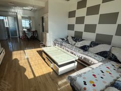 嘉峪关镜铁水晶街昌盛小区91平2室2厅1卫家电齐全拎包入住诚意出租出租房源真实图片