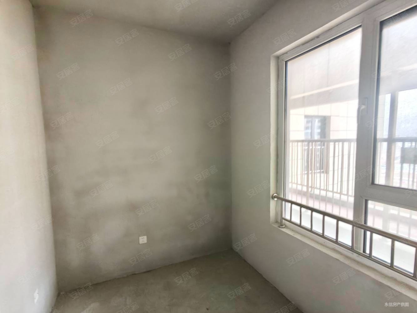 云溪九城3室2厅1卫108.7㎡南95.8万