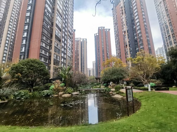 【多图】润城5区,前卫营租房,万达广场旁边,润城五区精装好3房带全套