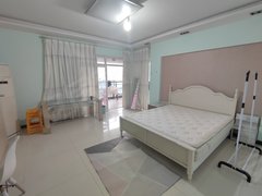 重庆南岸铜元局南坪会展中心玖玺国际亚太商谷红绿灯帝景名苑超大主卧带阳台!出租房源真实图片