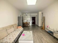 兰州安宁培黎广场培校家属院 2室1厅 预约看房出租房源真实图片