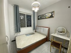 巨野巨野城区巨野市区老家和附近时代广场女生合租 可押一付一出租房源真实图片