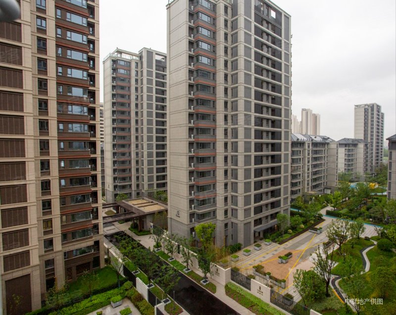 合肥房产网>合肥二手房>经开二手房>海恒社区二手房>公园万象>800_636