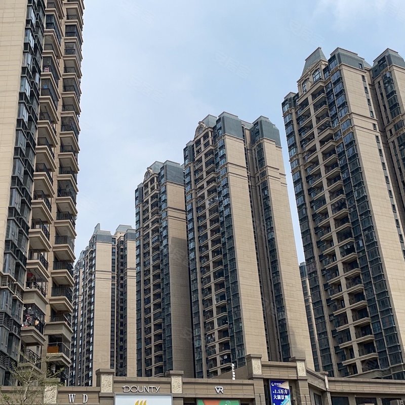 【勤天熹园, 勤天熹园小区详情,房价走势,房源,业主论坛】- 佛山58