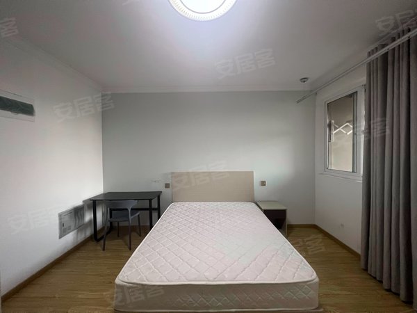 安岳高申南苑价格可谈    押一付一   南北通透 中高楼层 拎包入住!