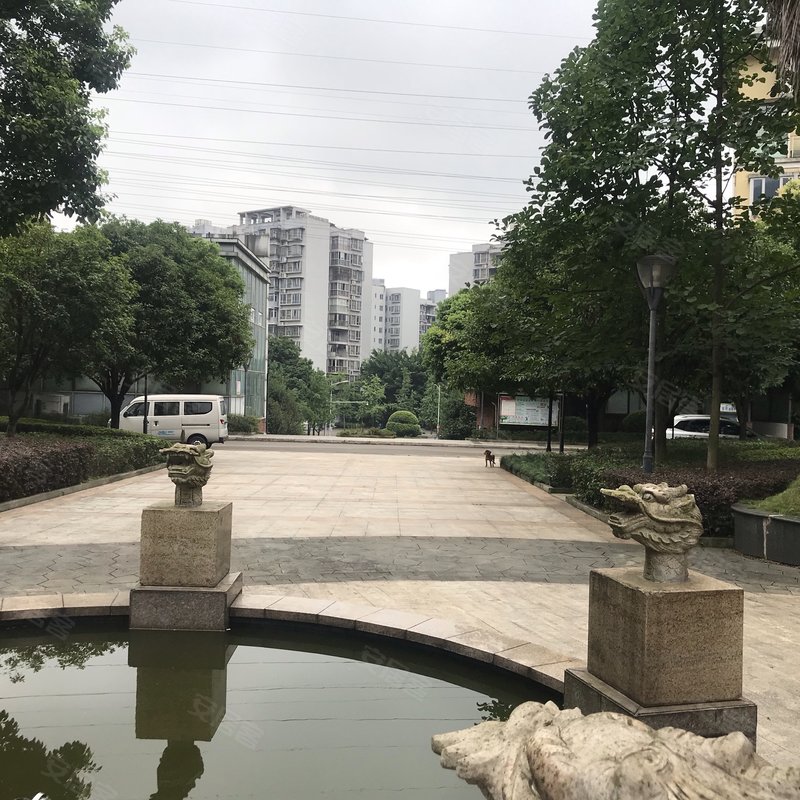 金鼎龙泉(南区)小区详情,房价走势,房源,业主论坛】- 重庆58同城