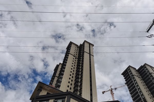 御景花园 楚雄市-楚雄城区-鹿城东路