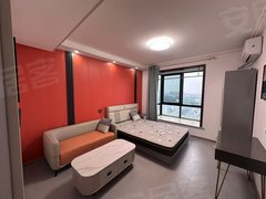 常州武进大学城可短租月付 大学科教城 阳湖二院 永安花园 凯尔风度 莱蒙城出租房源真实图片
