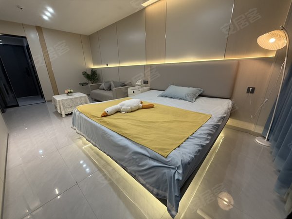 金华东阳东阳市中心望江北路87号楼望江北路,江滨南街永利酒店附近,交通便利,设施齐全,拎包入住出租房源真实图片