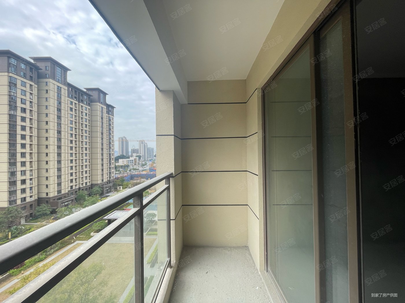 晋安区城投鹤鸾郡一房80万