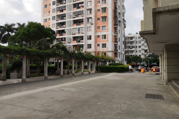 好不好_中介房产经纪人:宋玉平对瑞景新村腾鹭苑的评价-厦门安居客