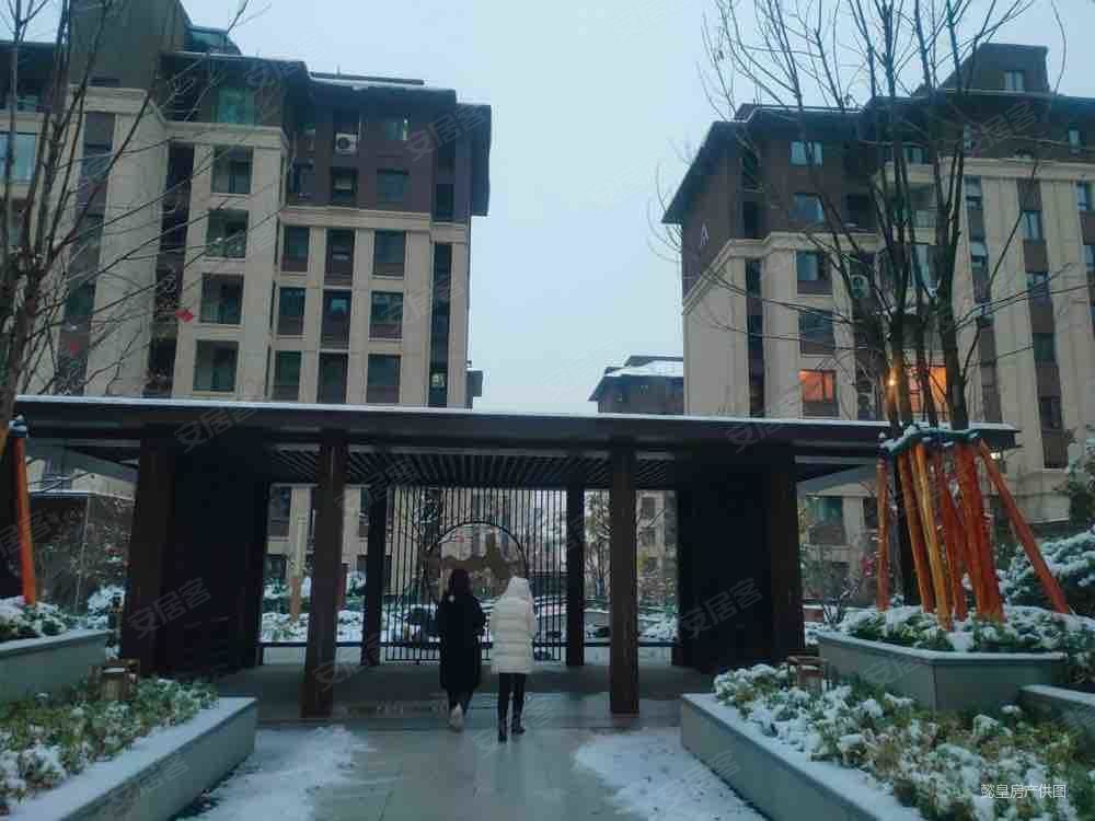 164w 建业 府五期洋房 高品质生活小区 就是您理想的家,建业定鼎府五