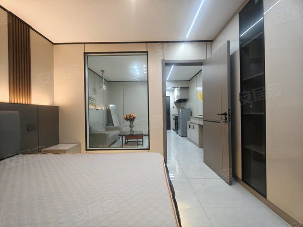 金华东阳东阳市中心黉门广场47号楼黉门广场 新光南街中心 东街 西街 十字街 各种户型押一付一出租房源真实图片