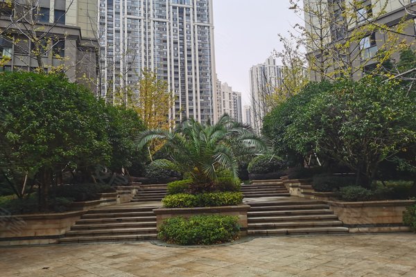 宜春小区 丰城小区 新城区小区 金马御龙城 0人觉得很赞2020年11月