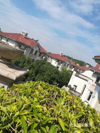 广州二手房 天河二手房 黄村二手房 合生帝景山庄 