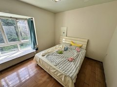 重庆南岸南坪俺自己的房子 植租 特优惠 可短租没有杂fe 出门公交站方便出租房源真实图片