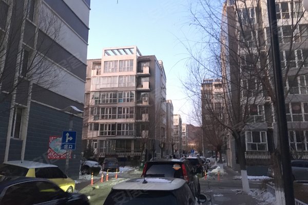 不足,佳境天城怎么样,佳境天城周边房产中介经纪人评价-张家口安居客