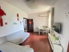 岳阳岳阳楼商业步行街中医院对面 嘉信嘉园 楼梯两房 家电齐全 拎包入住 实习生来出租房源真实图片