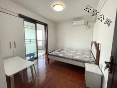 新乡红旗红旗周边免押金 可短租 胖东来 人民公园 牌坊街 黄河口 体育中心出租房源真实图片