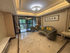 宁波鄞州南部商务区荣安府 3室2厅2卫 采光好 精装修 拎包入住出租房源真实图片