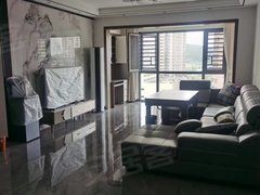 铜仁碧江碧江城区铜仁二中桐达果岭4室2卫,家电齐全,拎包入住出租房源真实图片