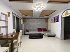 寿光其他侯镇一中建设集团家属院 临近华侨中学 3室 配套齐全 拎包入住出租房源真实图片